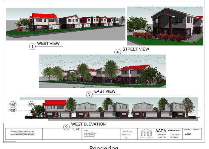  at 11 Ruaiti Road, Mangere, Auckland