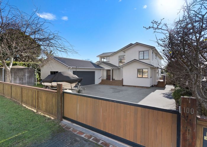  at 100 First View Avenue, Beachlands, Manukau City, Auckland