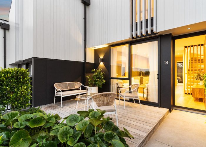  at 14/35 Mainston Road, Remuera, Auckland City, Auckland