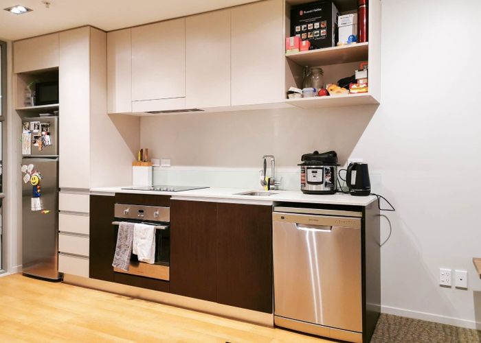  at 113/80 Riddiford Street, Newtown, Wellington