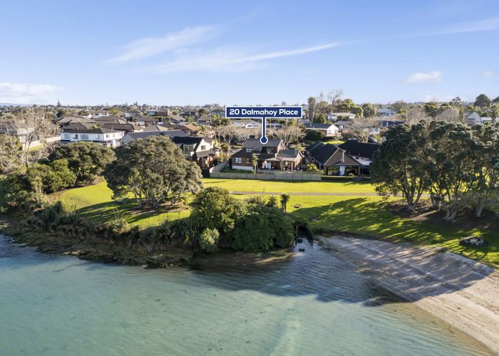  at 20 Dalmahoy Place, Wattle Downs, Manukau City, Auckland