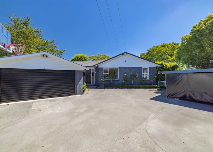  at 15 Dunster Street, Burnside, Christchurch