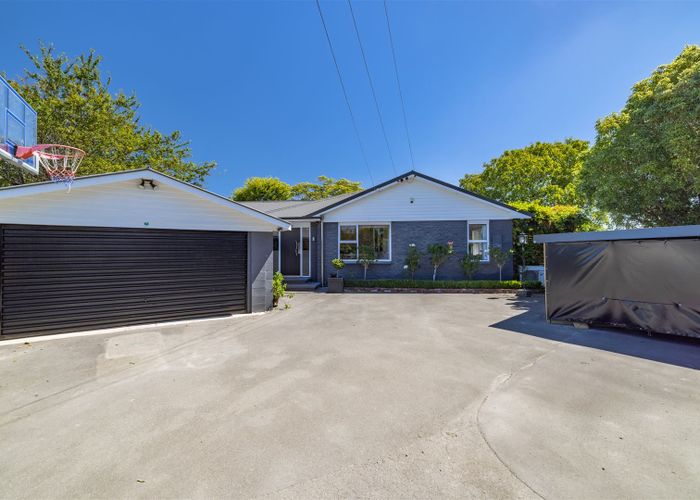  at 15 Dunster Street, Burnside, Christchurch