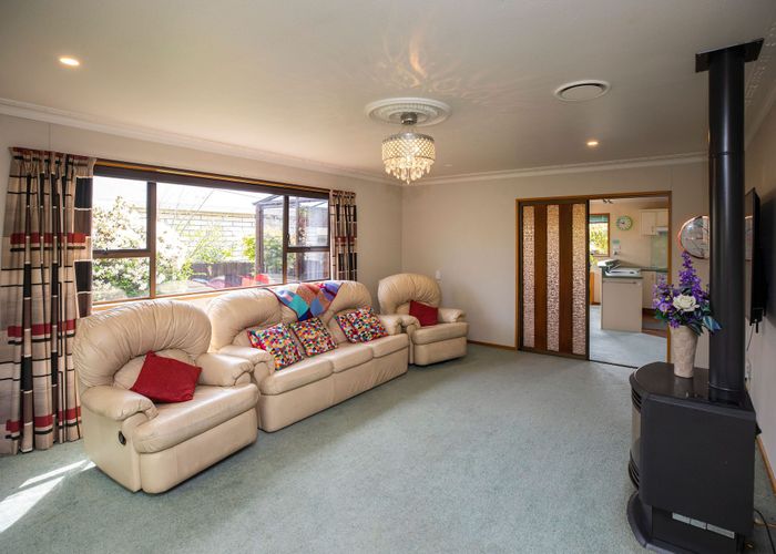  at 35 Matilda Street, Seaview, Timaru