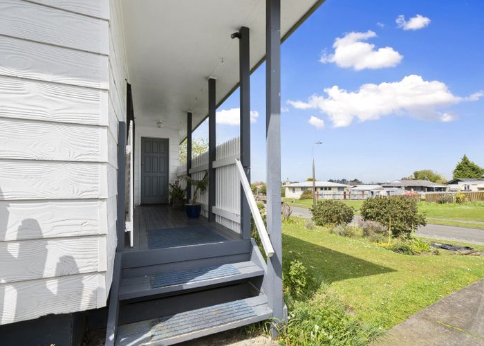  at 34 Barton Street, Marton