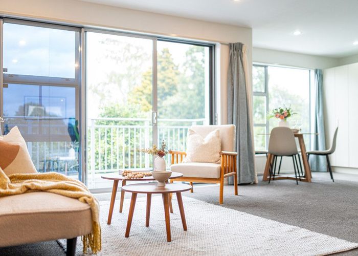  at 3/12 Heywood Terrace, Richmond, Christchurch