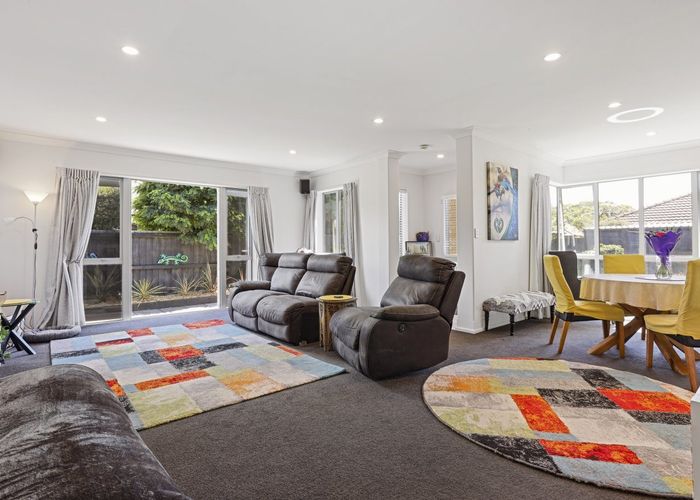  at 7 Wedmore Close, Burwood, Christchurch City, Canterbury