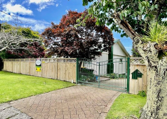  at 6 Beatty Avenue, Te Puke, Te Puke