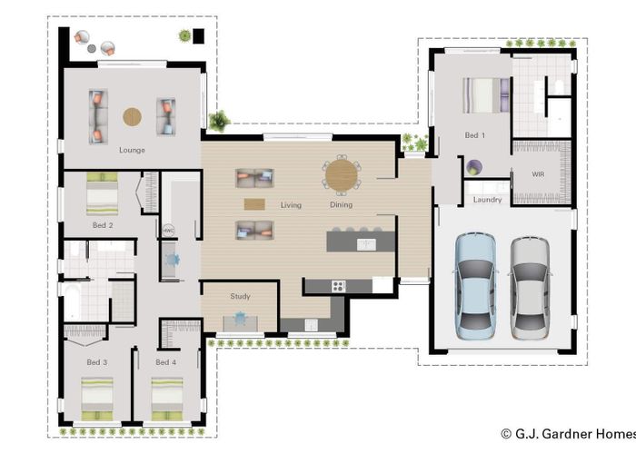  at 4 Ahimanu Lane, Waihou, Matamata-Piako, Waikato