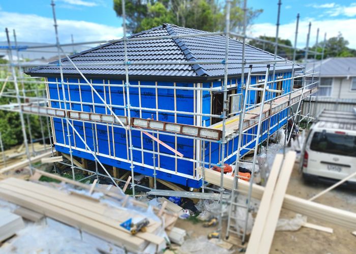  at 5 Quennell Avenue, Favona, Auckland