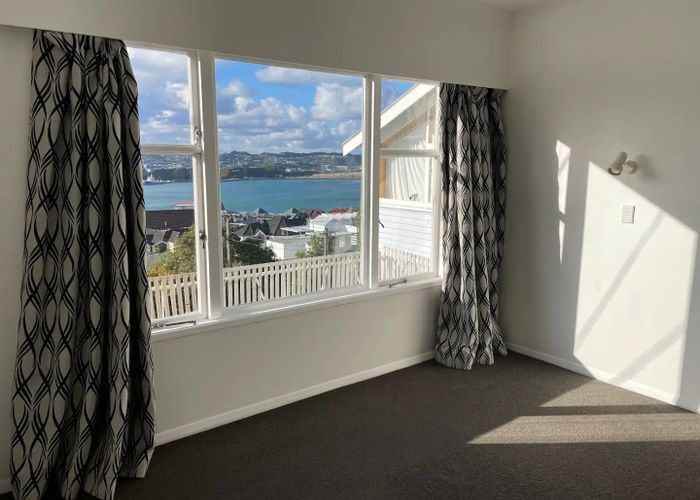  at 1/59 (Top Flat) Kainui Road, Hataitai, Wellington, Wellington