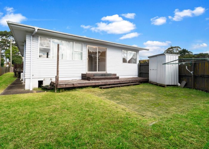  at 7 Coletta Lane, Te Atatu South, Waitakere City, Auckland