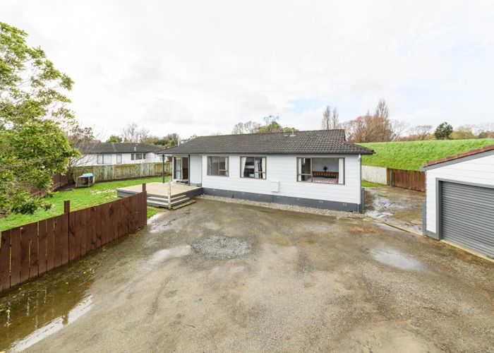 at 33 Escort Grove, Awapuni, Palmerston North