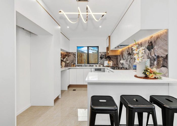  at 6B Tua Place, Favona, Manukau City, Auckland