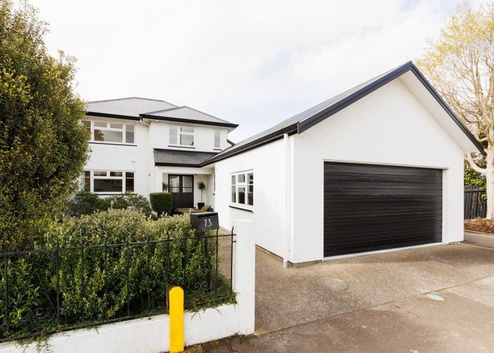  at 73 Jickell Street, Hokowhitu, Palmerston North