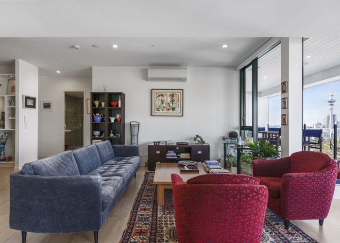  at 1203/8 Hereford Street, Freemans Bay, Auckland City, Auckland