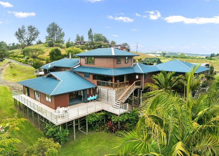  at 170B Abbey Caves Road, Abbey Caves, Whangarei, Northland