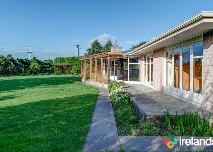  at 191 Ryans Road, Yaldhurst, Christchurch