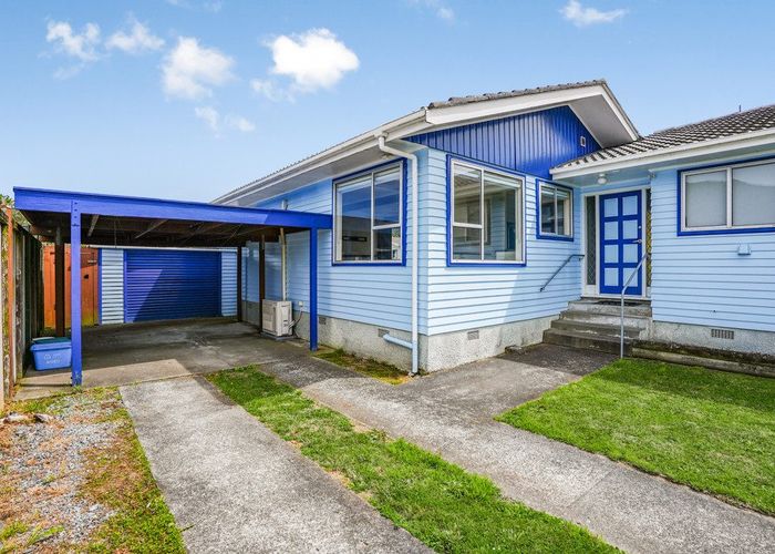  at 3 Stockdale Street, Wainuiomata, Lower Hutt, Wellington