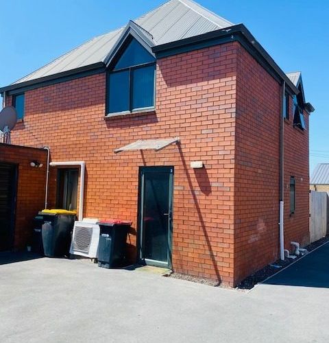 at 158F Edgeware Road, Edgeware, Christchurch City, Canterbury