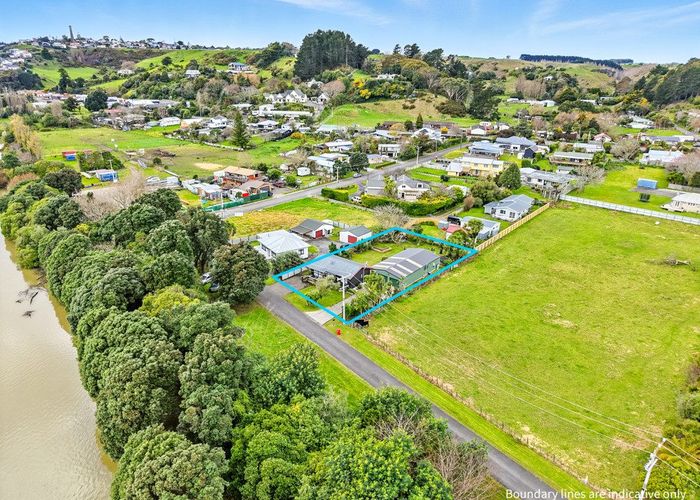  at 5 Takarangi Street, Putiki, Whanganui, Manawatu / Whanganui