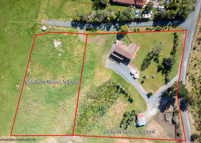  at 54a Ross Road, Wellsford, Rodney, Auckland