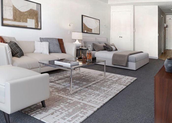  at 6/231 Victoria Street, Hamilton City Central, Hamilton, Waikato