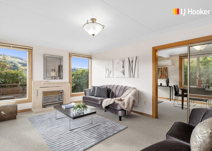  at 58 Grey Street, North East Valley, Dunedin