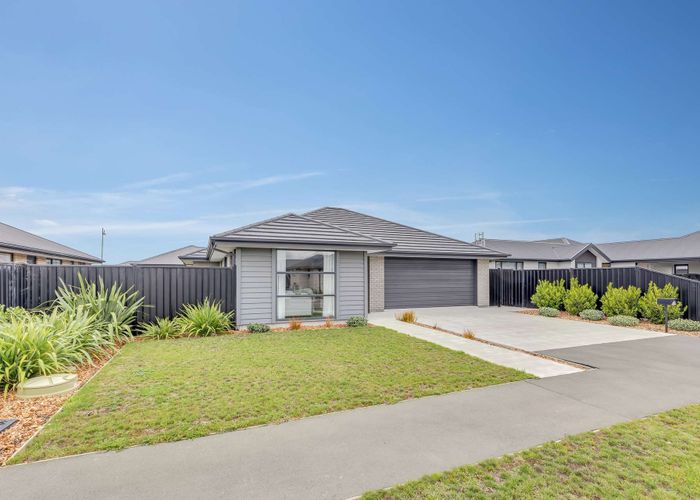  at 14 Paroto Street, Kaiapoi, Kaiapoi