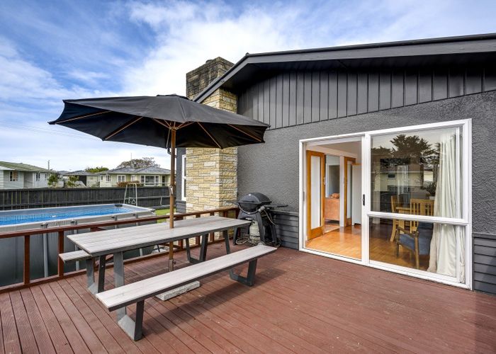  at 48 Exeter Crescent, Pirimai, Napier