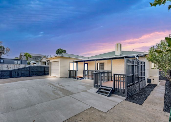  at 151 Shirley Road, Papatoetoe, Auckland