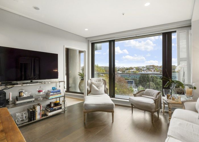  at 306/70 Sale Street, City Centre, Auckland City, Auckland