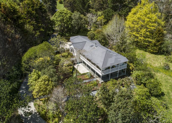  at 1A Cochran Road, Oratia, Auckland