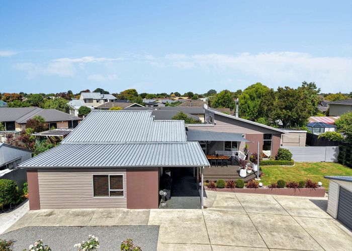  at 11A Larch Place, Casebrook, Christchurch