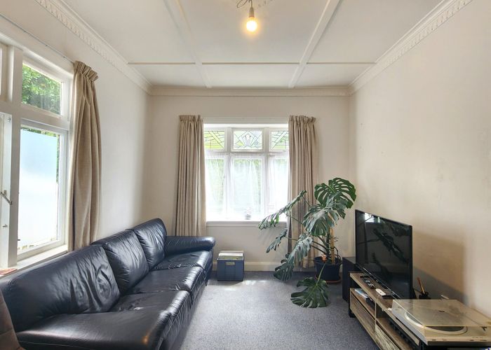  at Ascot Street, Thorndon, Wellington, Wellington