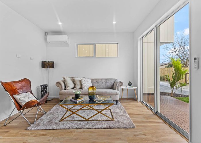  at 25D Seymour Avenue, Papatoetoe, Manukau City, Auckland