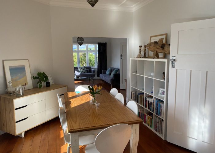 at 16 Grosvenor Terrace, Thorndon, Wellington, Wellington