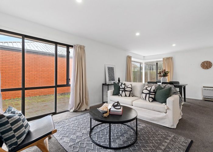  at 4/18 Southey Street, Sydenham, Christchurch