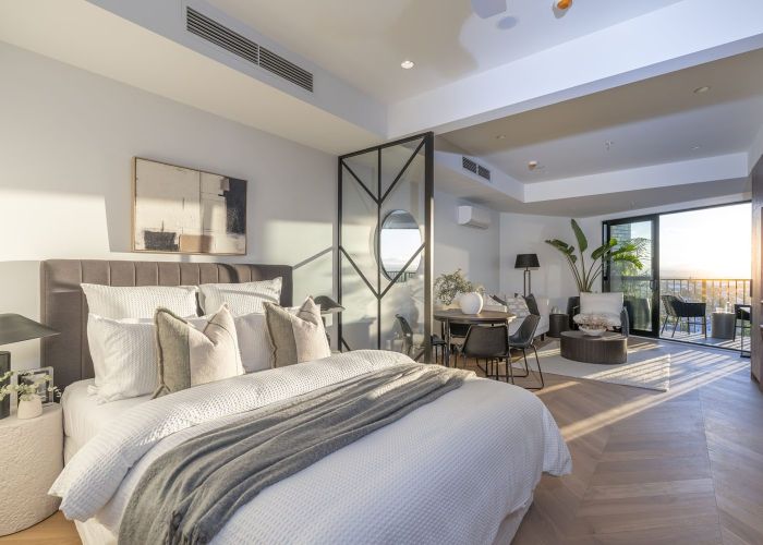  at 108/20  Williamson Avenue, Grey Lynn, Auckland City, Auckland