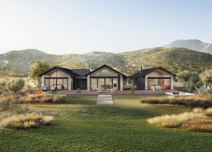  at 4, 12, 13/0 Toms Creek Road, Gibbston, Queenstown-Lakes, Otago