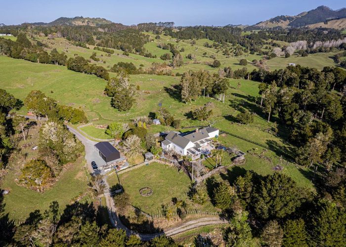 For sale 157 Bint Road, Maungakaramea, Whangarei, Northland homes.co.nz