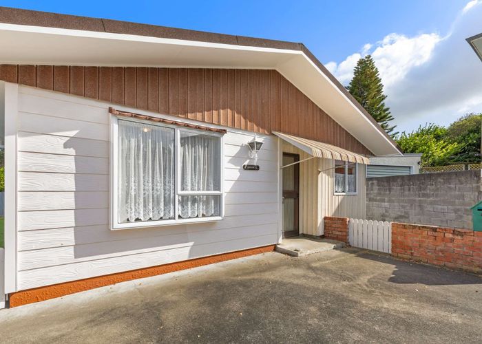  at 19C York Street, Gonville, Whanganui