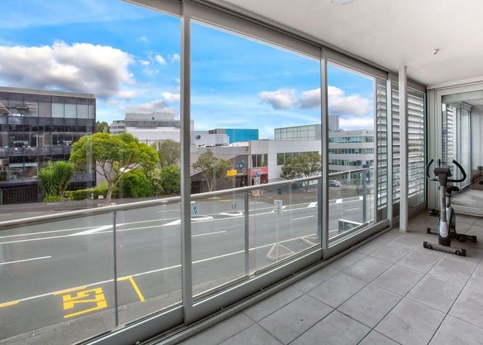  at 425/28 College Hill, Ponsonby, Auckland City, Auckland