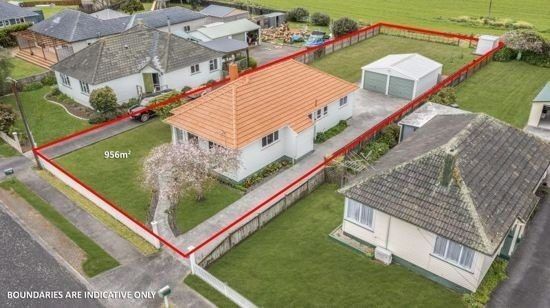  at 31 Village Way, Ardmore, Papakura
