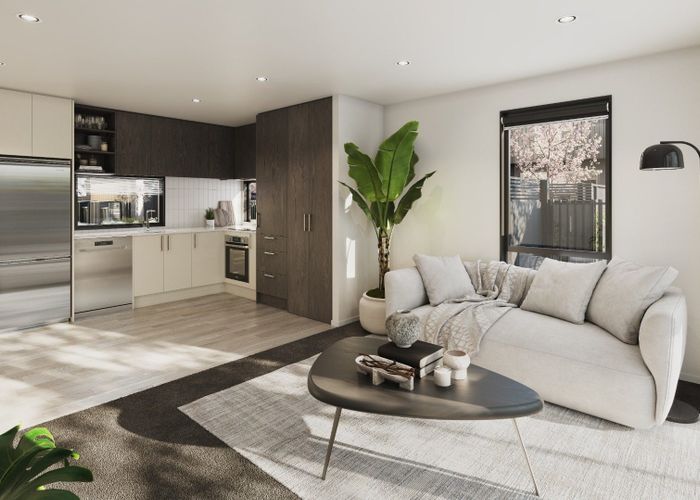  at 3/2A Puna Street, Riccarton, Christchurch
