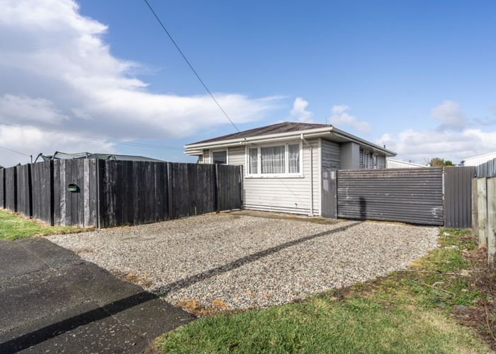  at 189 Tramway Road, Strathern, Invercargill
