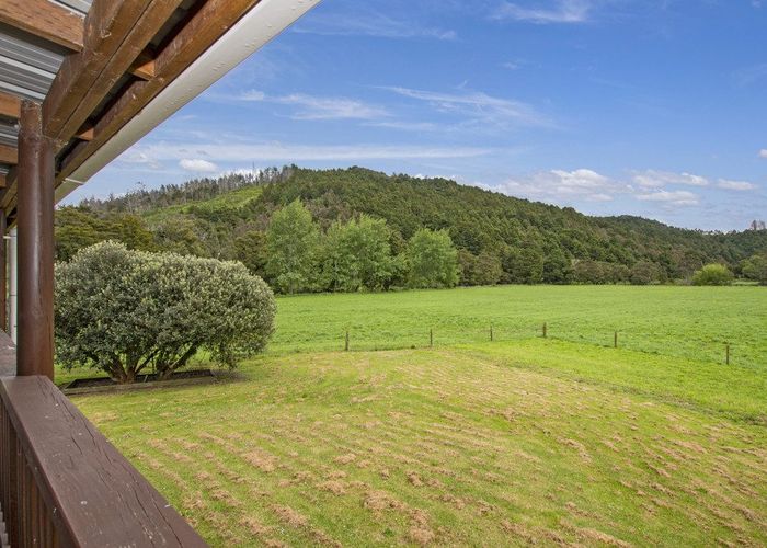  at 805 Russell Road, Whakapara, Hikurangi