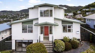  at 39 Kandy Crescent, Ngaio, Wellington
