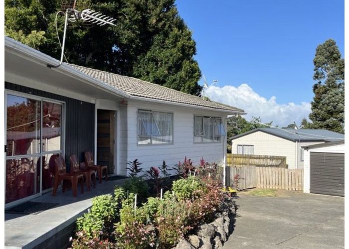  at 529b Weymouth Road, Weymouth, Manukau City, Auckland