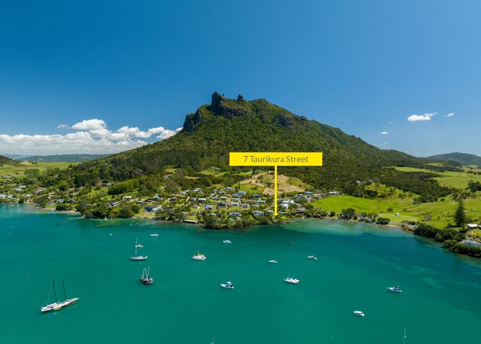  at 7 Taurikura Street, Whangarei Heads, Whangarei, Northland